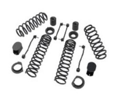 JL комплект лифта 2.5" (базовый) от JeepTerrain.ru