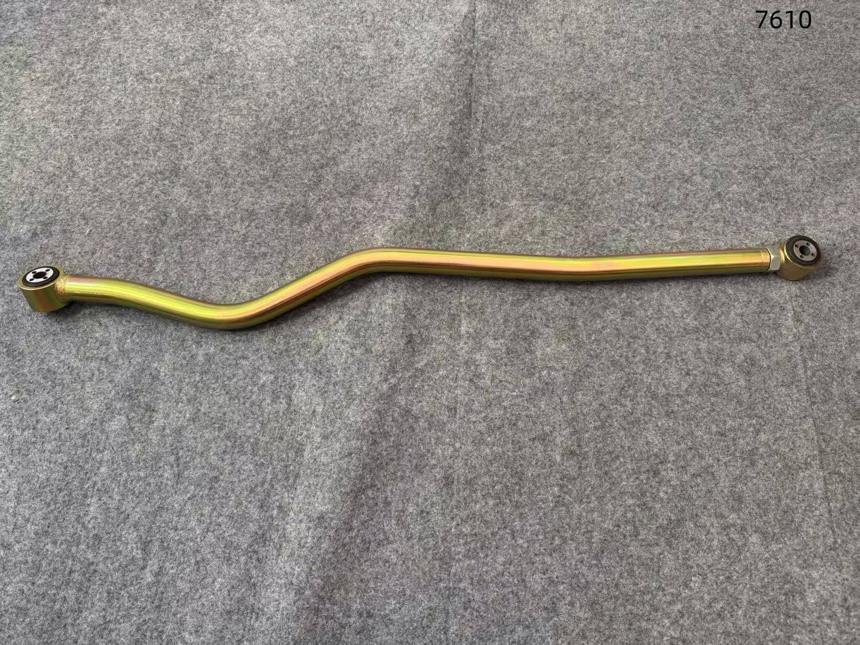 Metalcloak задняя панара JL от JeepTerrain.ru