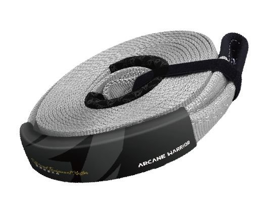 Карозащитная стропа 3м/13т от JeepTerrain.ru