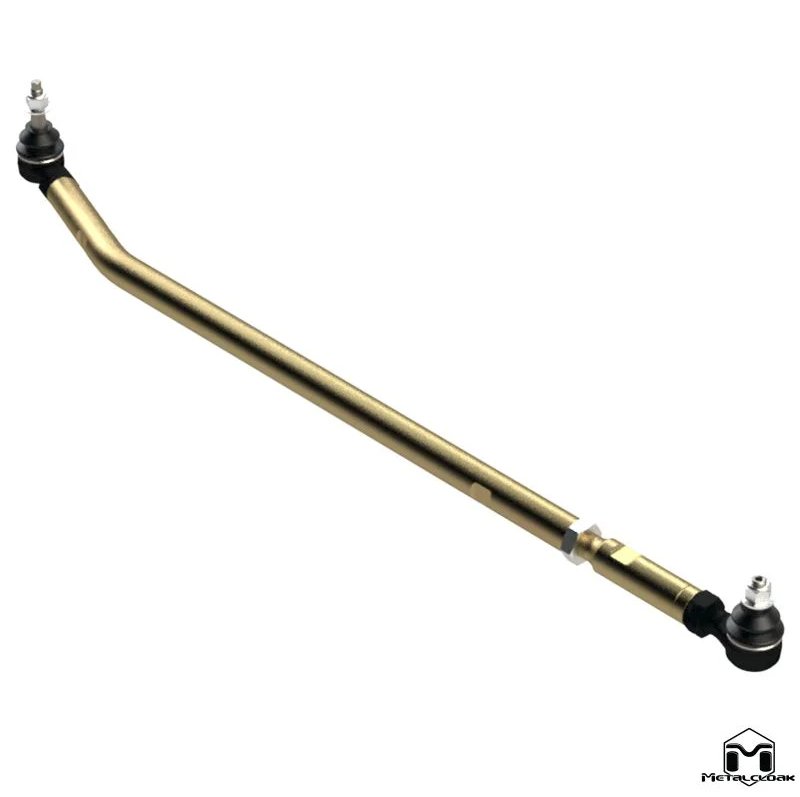 Metalcloak рулевая тяга JL от JeepTerrain.ru