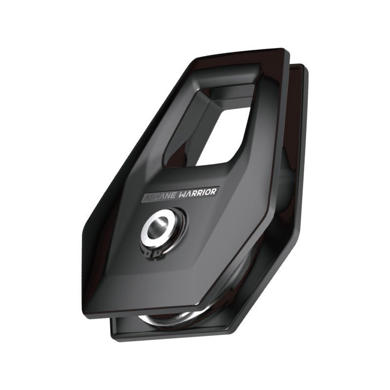 Блок для увеличения тягового усилия от JeepTerrain.ru