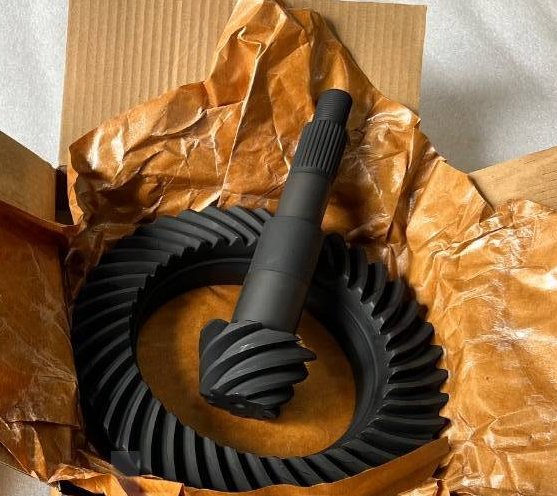 5.13 HF H233B-513R от JeepTerrain.ru