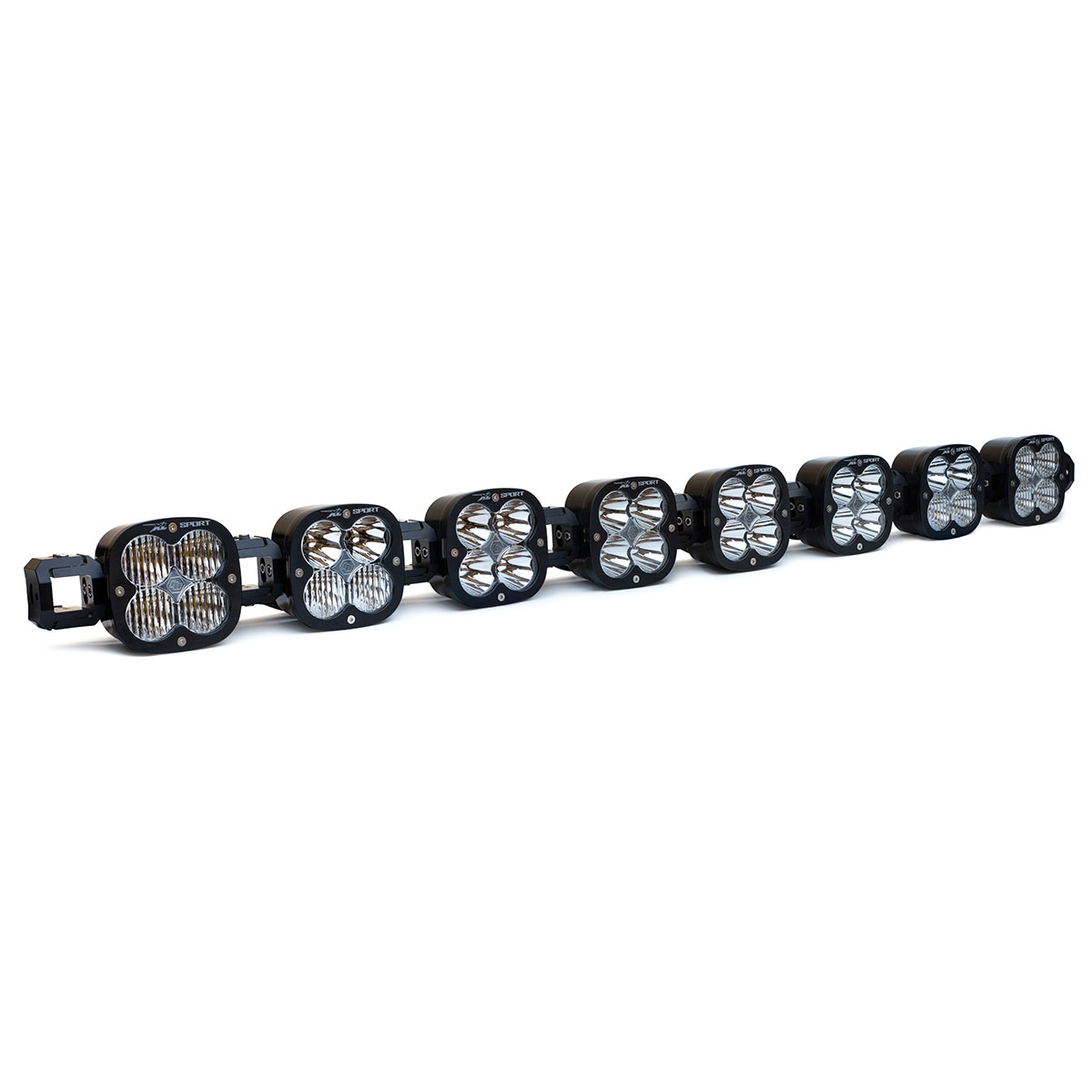 Балка Baja Designs XL Linkable LED  от JeepTerrain.ru