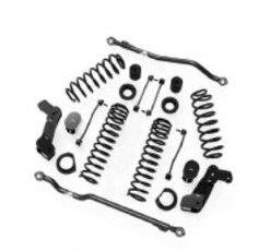 JL комплект лифта 2.5" (средний) от JeepTerrain.ru