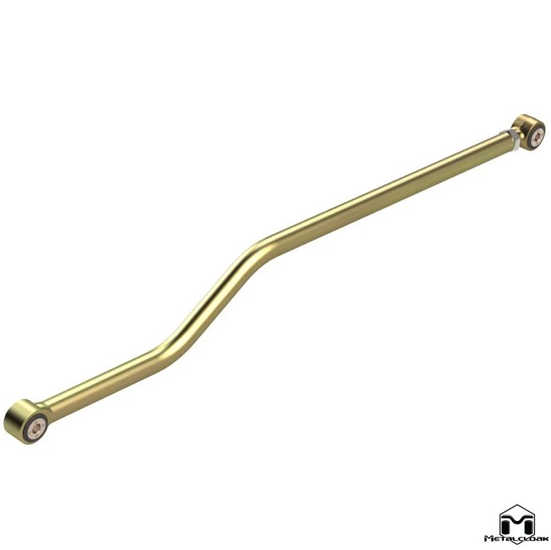 Metalcloak задняя панара JK от JeepTerrain.ru