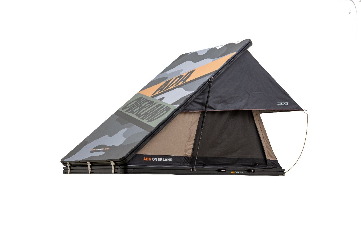 Палатка ADA Phantom 2000 / AC127/AC от JeepTerrain.ru