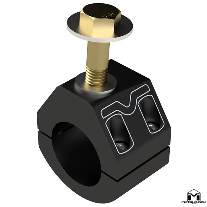 Крепеж рулевого демпфера 7687 от JeepTerrain.ru