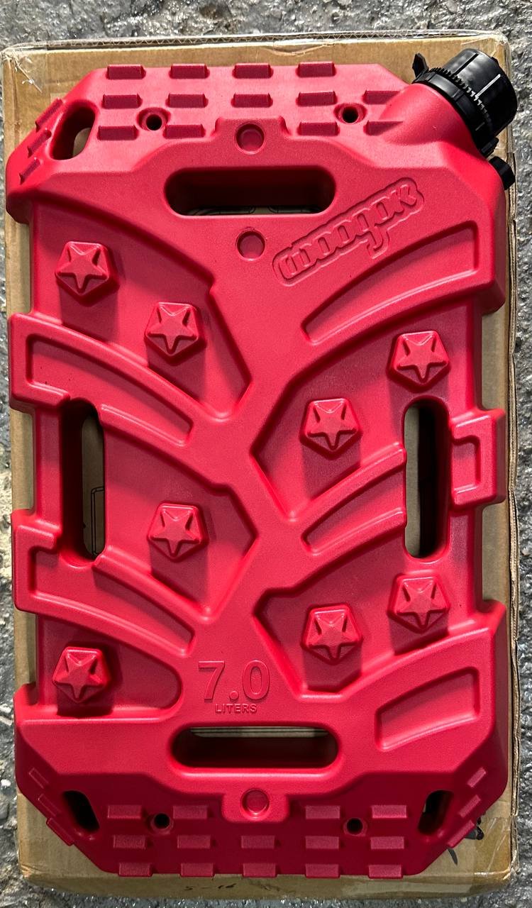 Сэнд трак 7 литров от JeepTerrain.ru